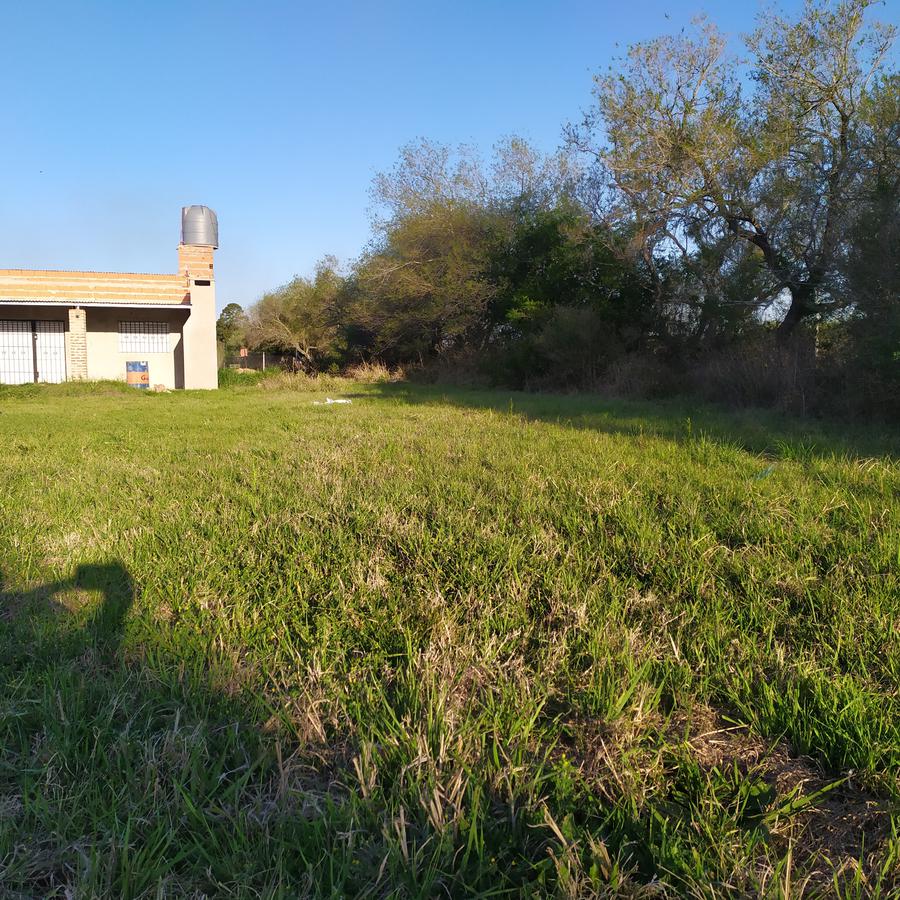 Terreno en Venta - Sauce Viejo