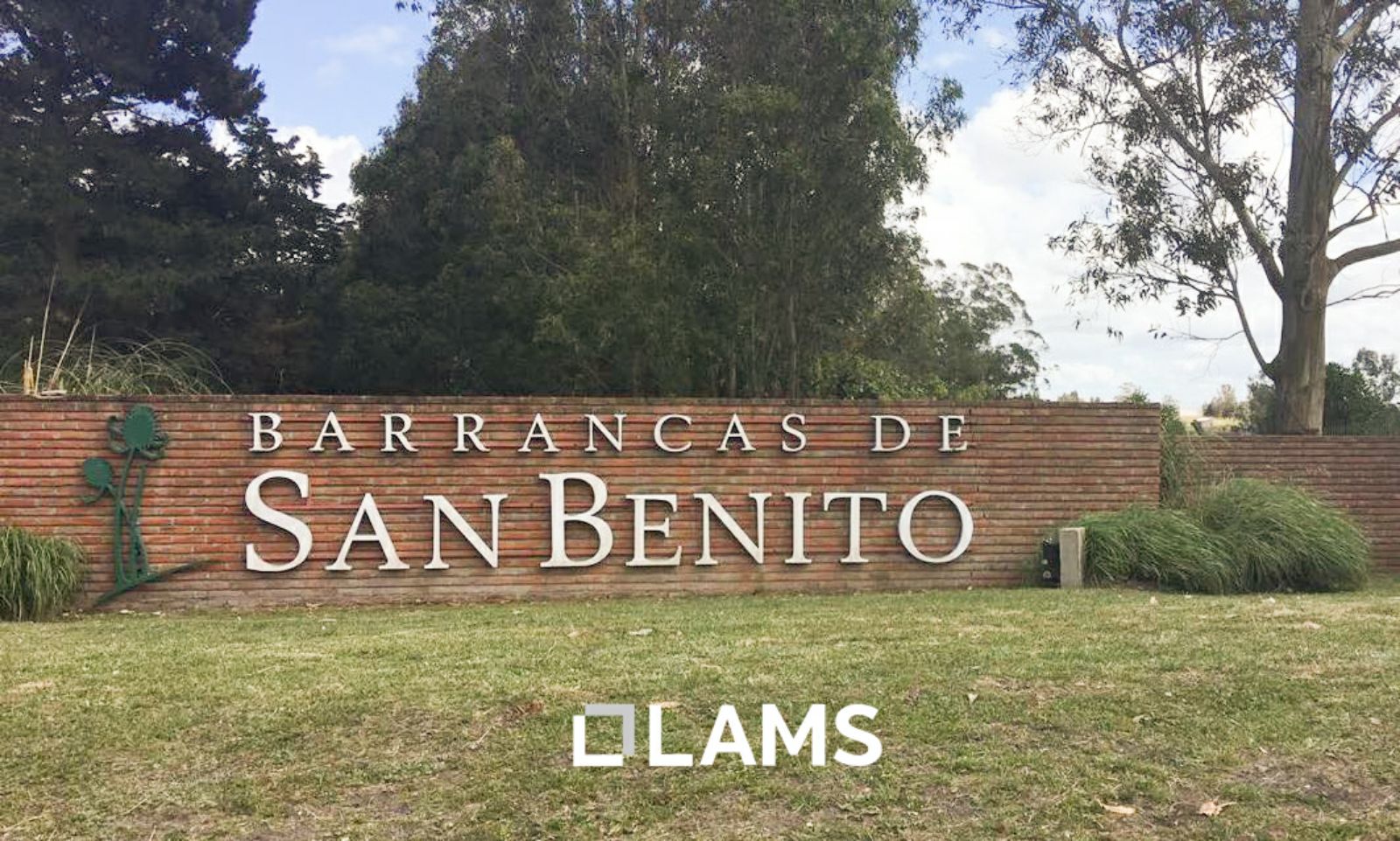 Terreno en  Barrancas de San Benito