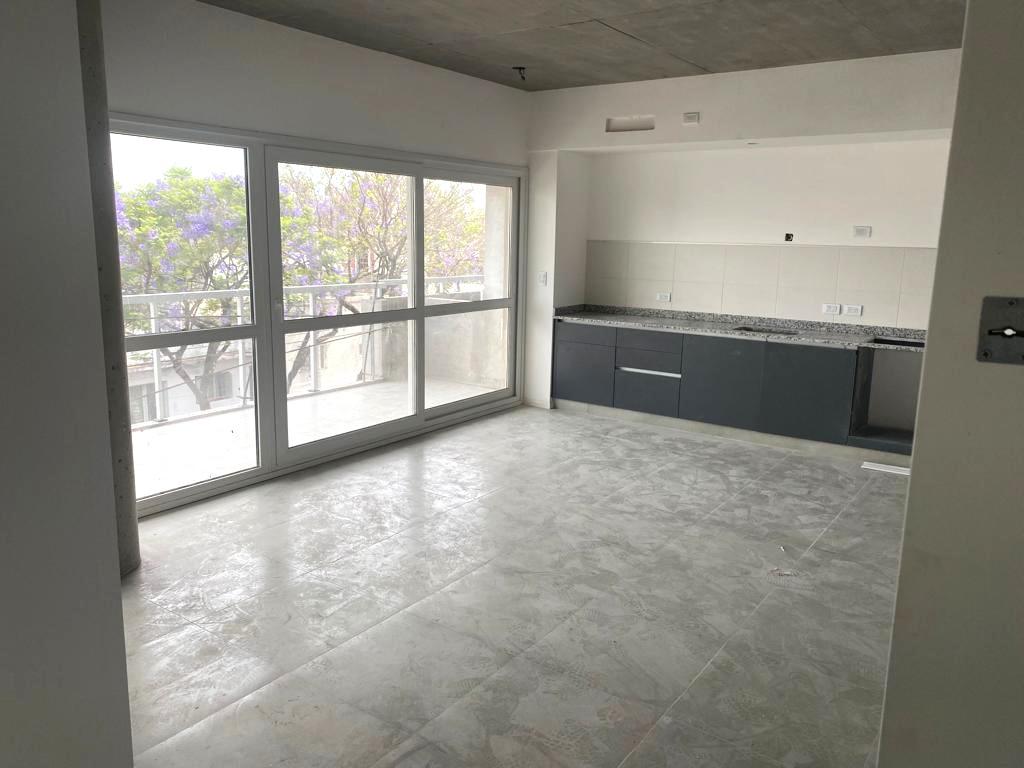 Venta departamento 2 AMB en Campus, Villa Martelli