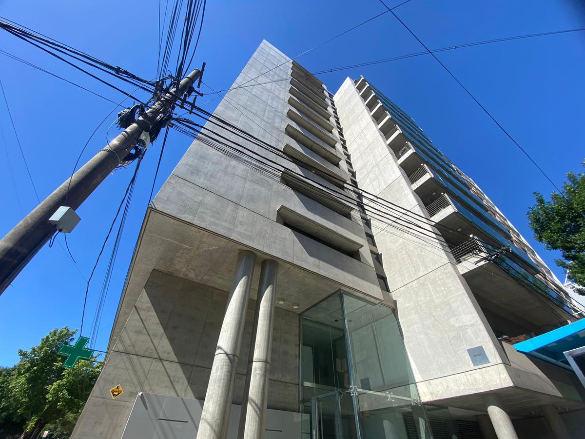 AV FRANCIA AL 1000-  AMELIE - VENTA  DEPARTAMENTO 1 DORMITORIO EN ROSARIO