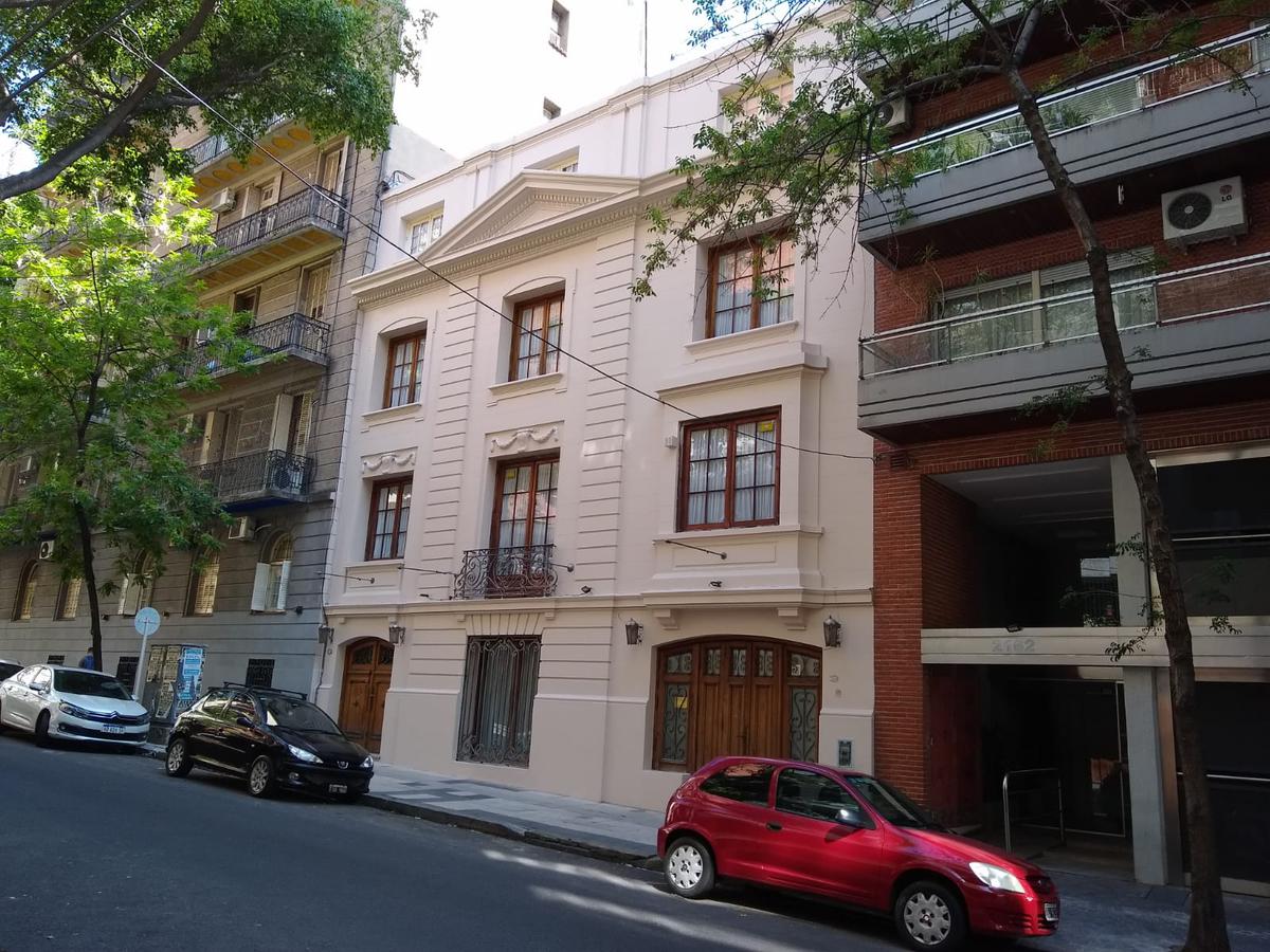 Edificio Comercial en Belgrano!