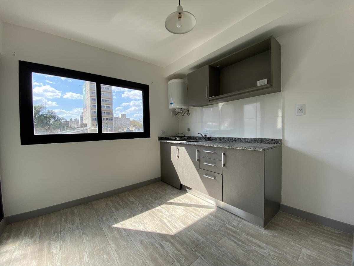 Loft divisible en barrio Lourdes