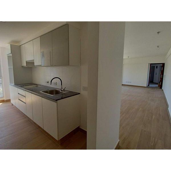 Venta Departamento 1 dormitorio con pileta y quincho - Aldea Fisherton, Rosario