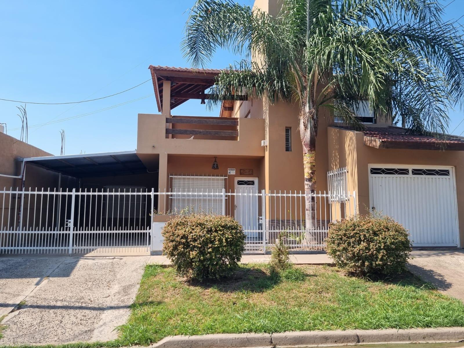 Casa en venta en Escobar