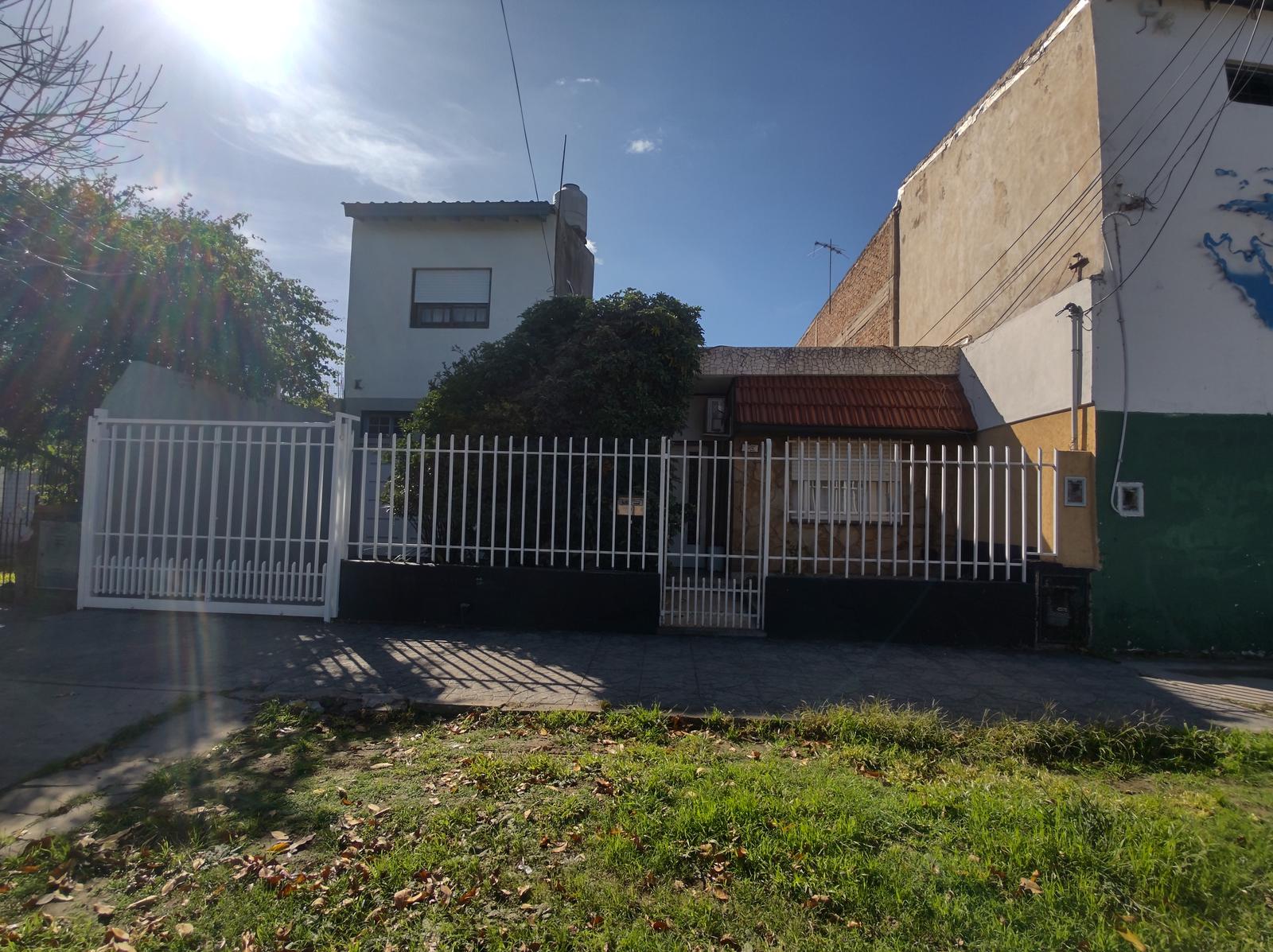 Casa en Gregorio De Laferrere