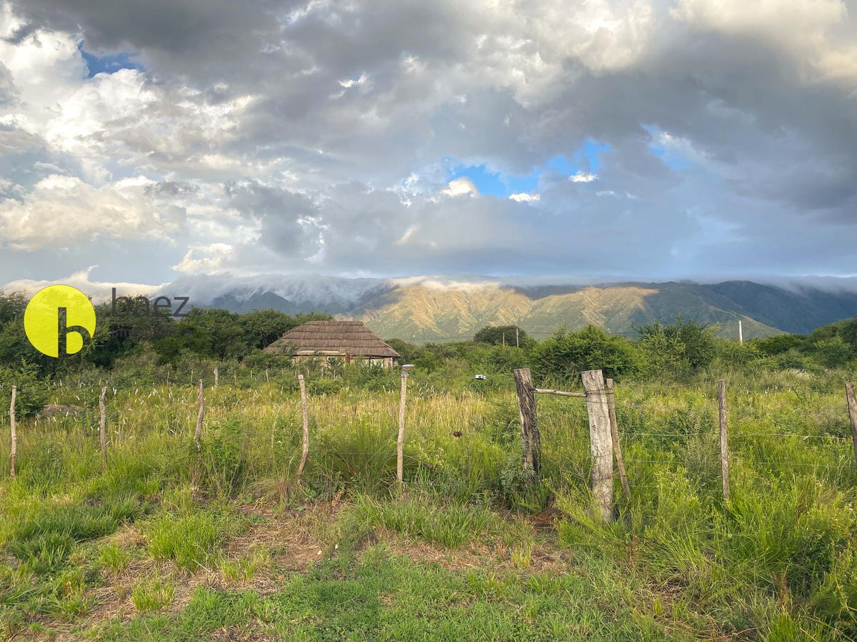 Terreno en  Barrio Los Troncos