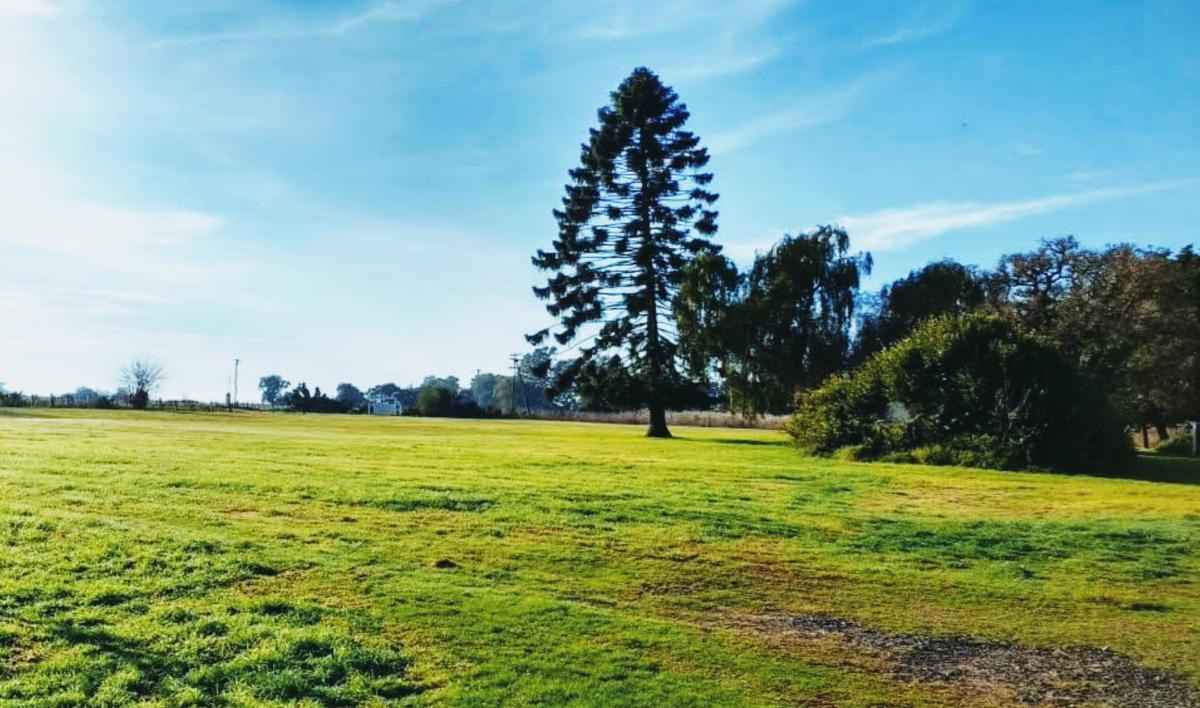 Granja avícola en venta en Exaltación de la Cruz