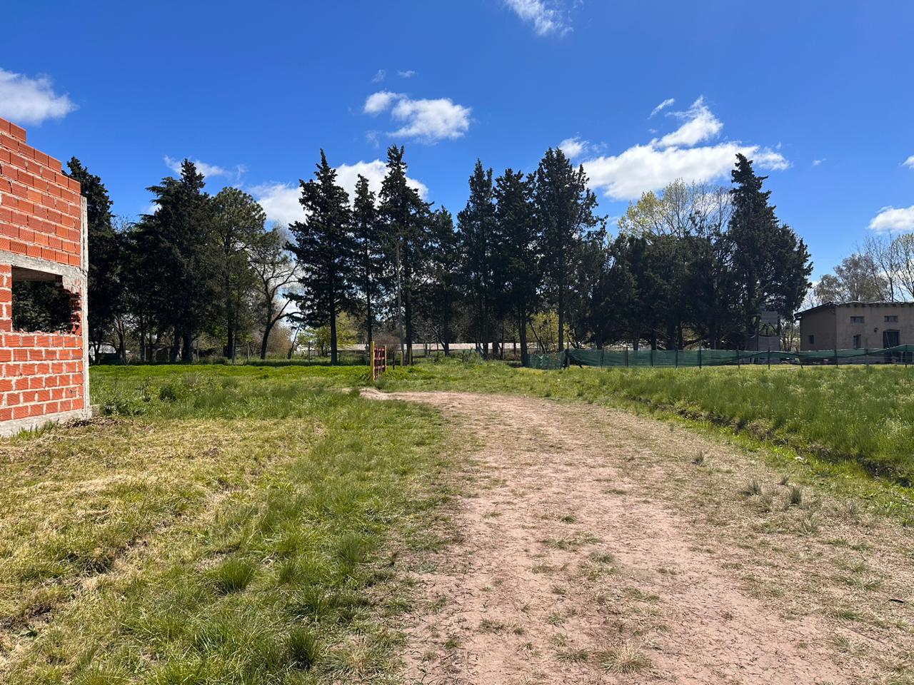 Terreno en  VENTA  en Abasto