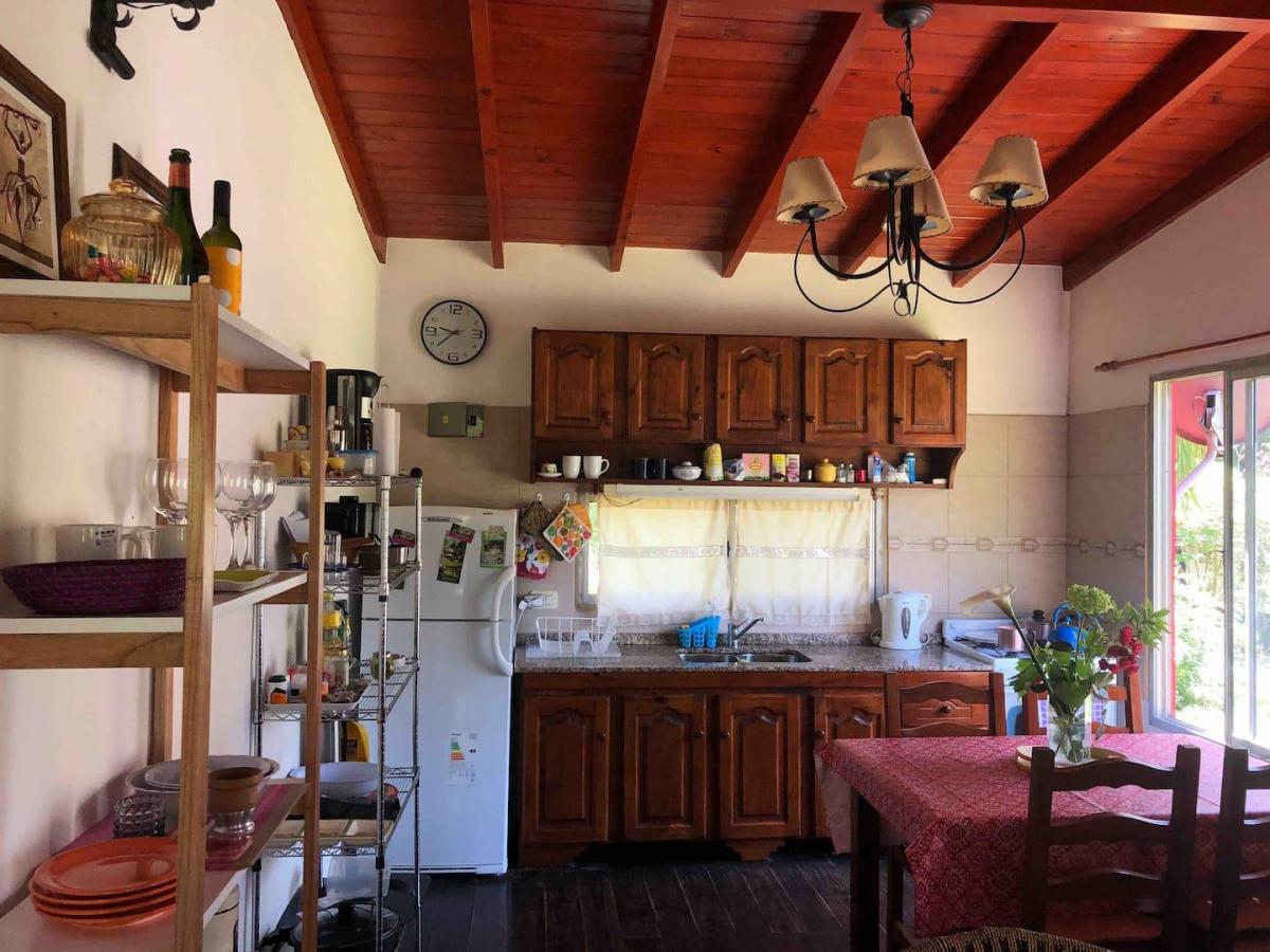 Casa en venta de tres ambientes en Delta