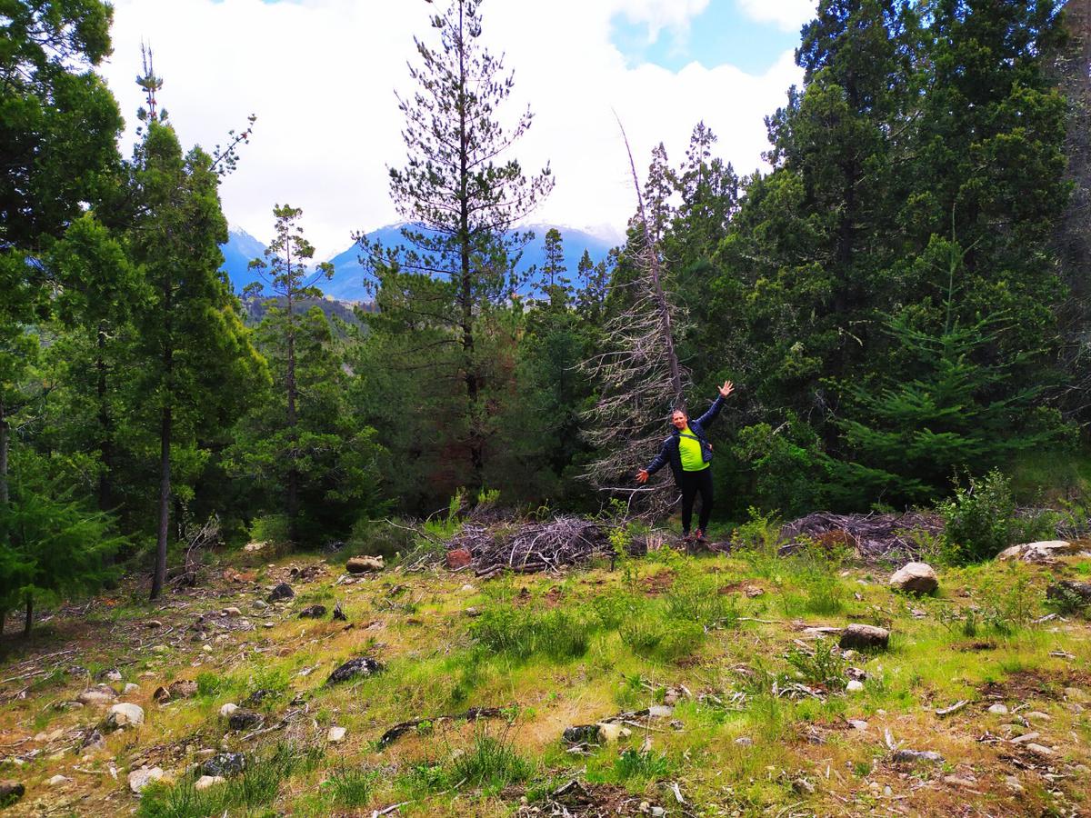 Terreno - Mallin Ahogado