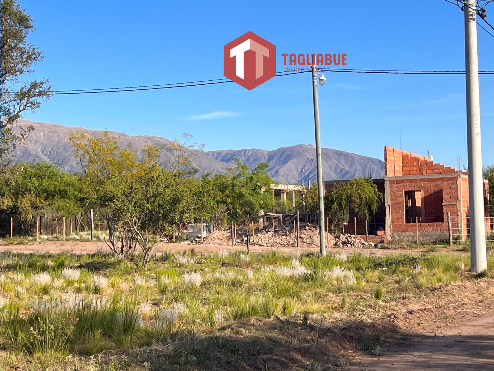 Terreno en  Plaza Pueblo - Imperdibles Lotes en Merlo, San Luis