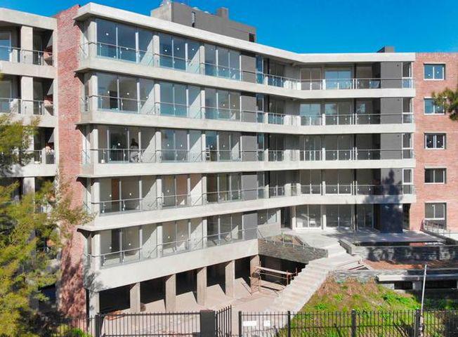 Alquiler departamentos premium en Fisherton desde 700 USD