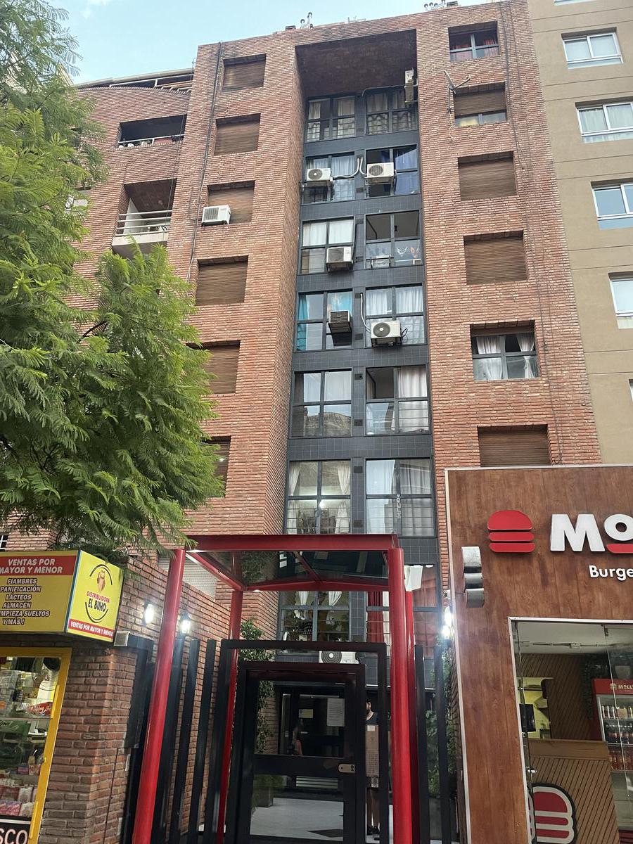 Nueva cordoba en venta 1 dormitorio a 1 cuadra del buen pastor