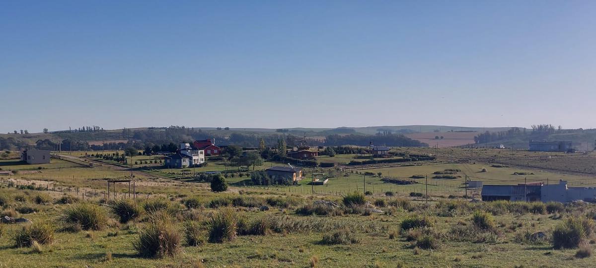 Terreno en  Venta en Tandil