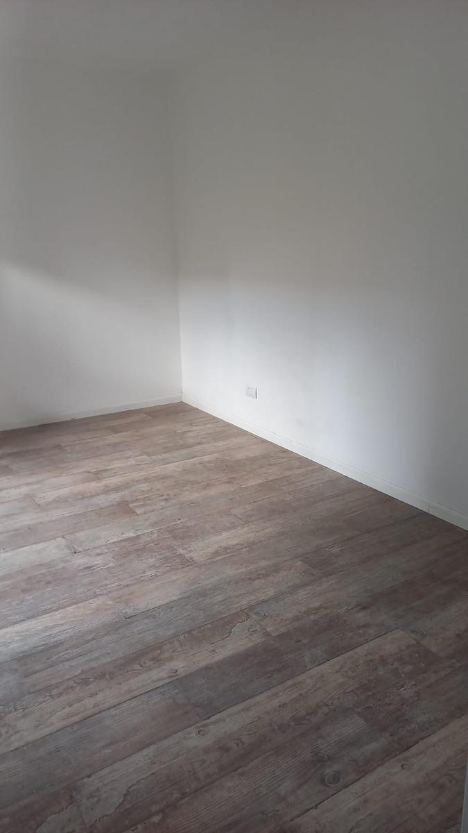 Departamento  a Estrenar Zona Saavedra! 1 Dormitorio