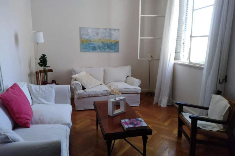 Departamento Luminoso con Balcón en Venta - Barrio Norte