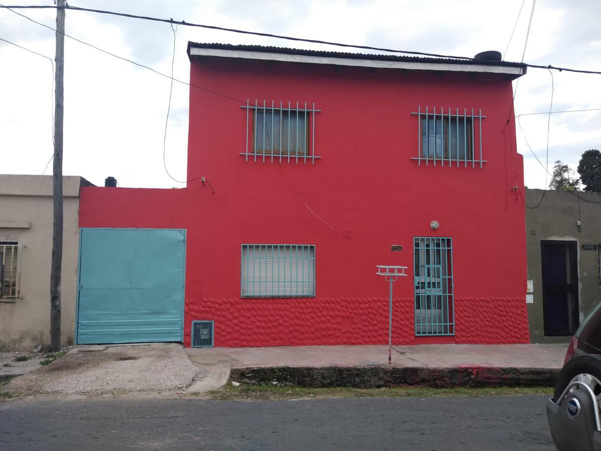 Casa en  venta