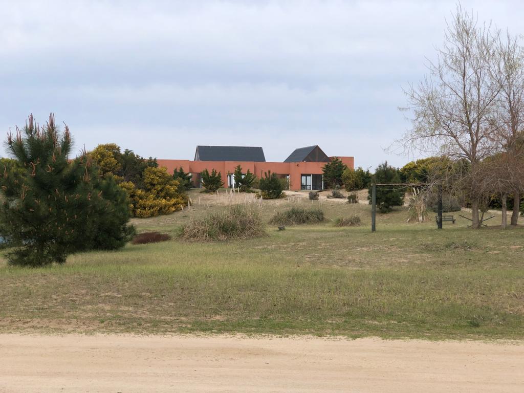 Terreno - Punta Medanos