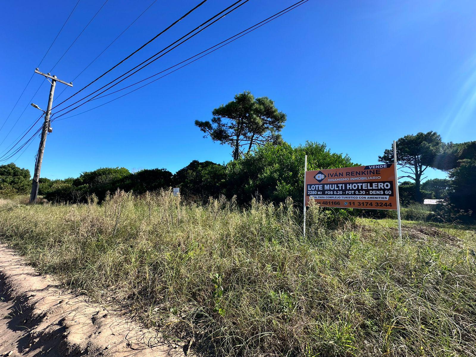 Mar de las Pampas , Villa Gesell