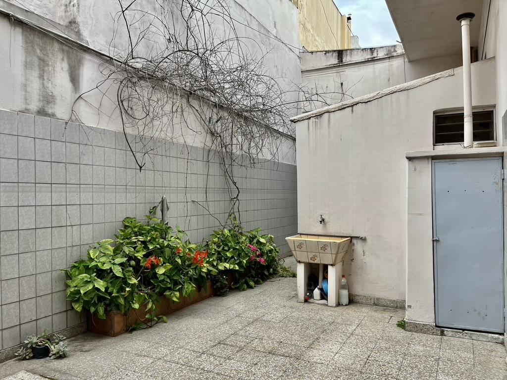 Venta Casa 4 ambientes con Patio en Boedo