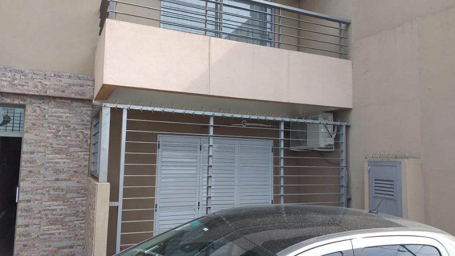 VENTA Departamento 2 Amb c/Cochera - B.Don Bosco - R. Mejia