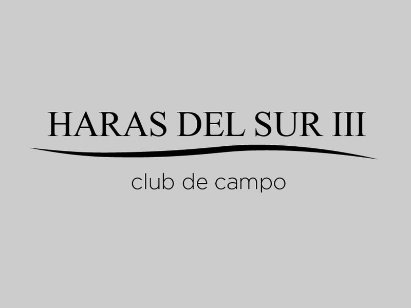 Terreno - Haras del Sur III