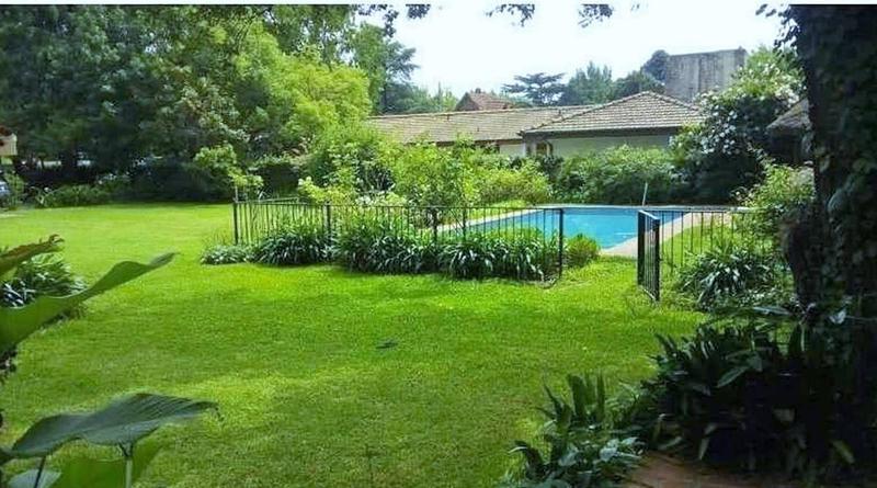 Terreno en Venta - San Isidro - La Horqueta