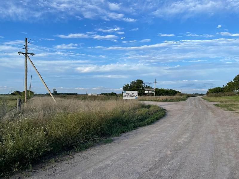 Terreno en General Madariaga