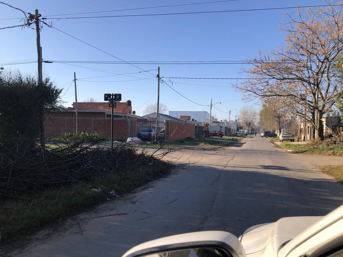 Terreno en Venta  La Plata