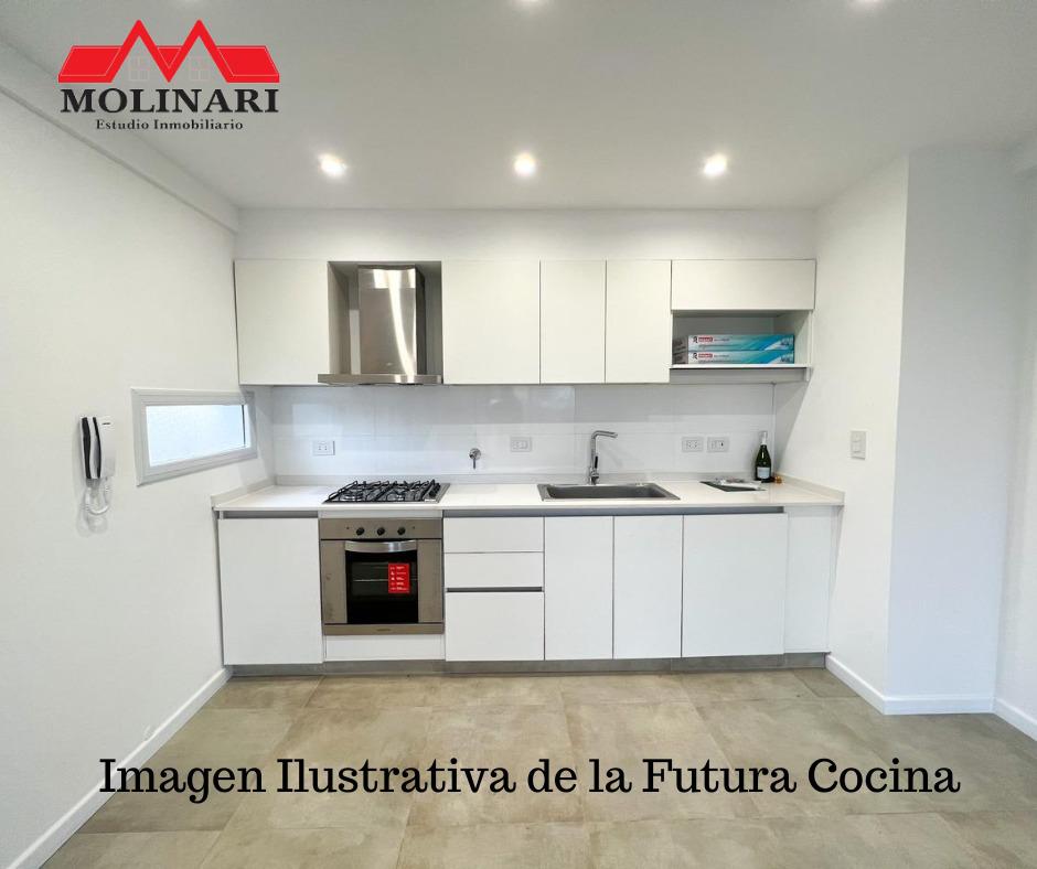 Departamento en Munro desde 10.000 U$S y cuotas