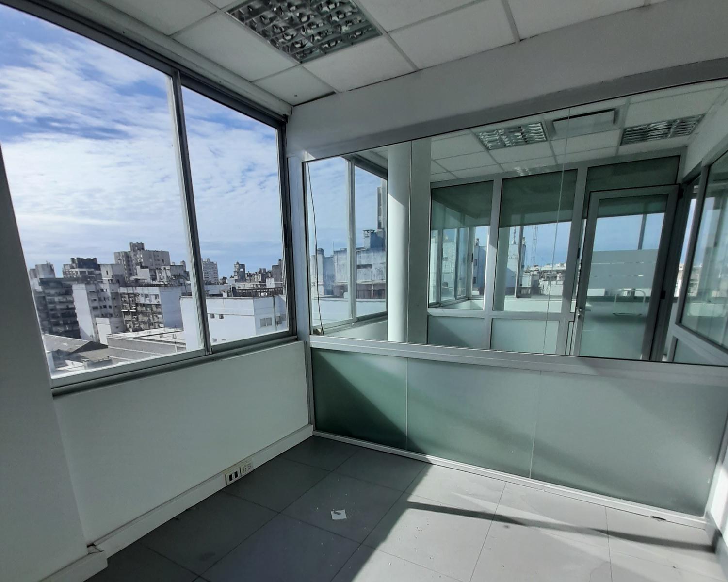 VENTA - Oficina Premium - Piso Semi Exclusivo - Centro, Rosario