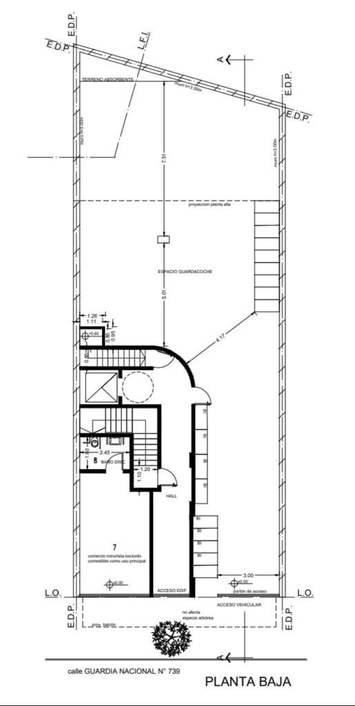 VENTA LOCAL comercial en Mataderos A ESTRENAR