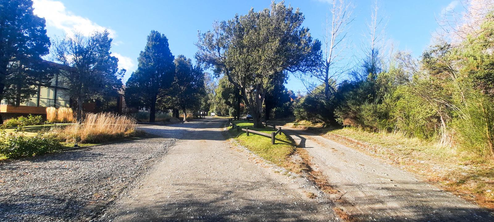 Lote plano Arelauquen en venta Bariloche