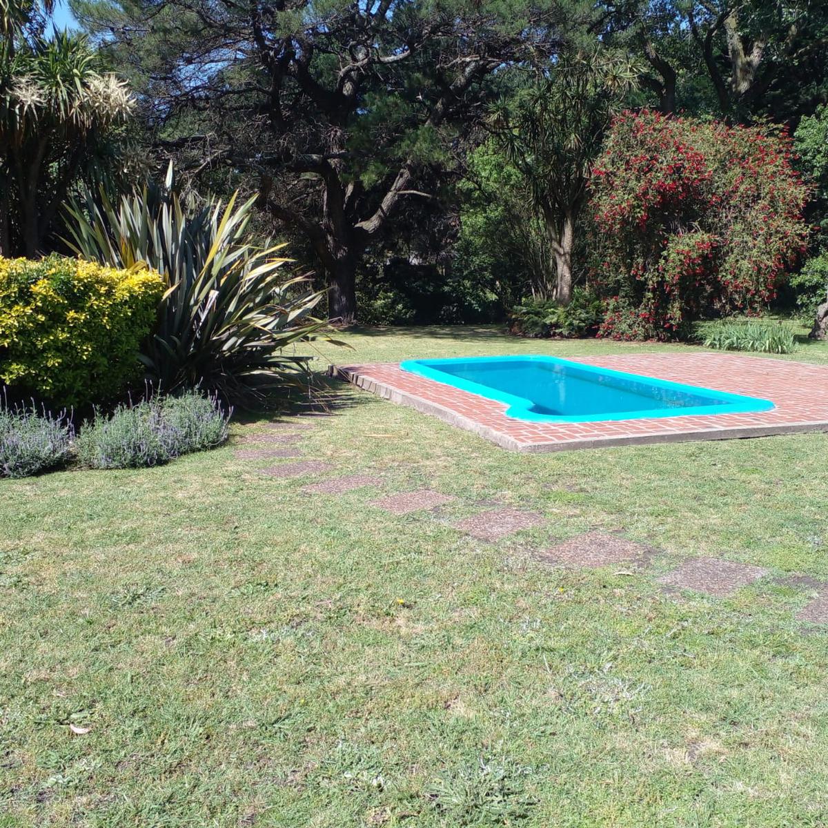 Fondo de Comercio en venta - Casa Quinta - Granja Avícola - 5 Ha - Mar del Plata