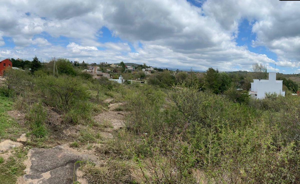 Terreno en venta de 603m2 ubicado en Cabalango