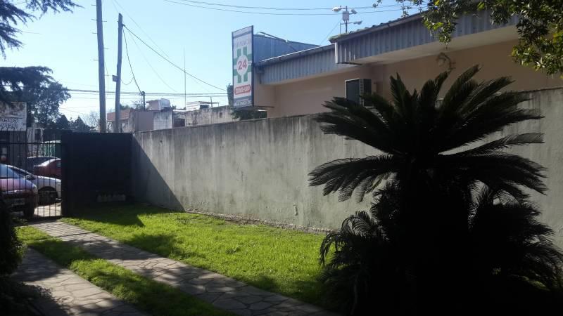 TERRENO VENTA PERMUTA ITUZAINGO