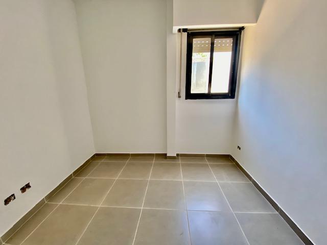 1 Dormitorio Venta Con Patio