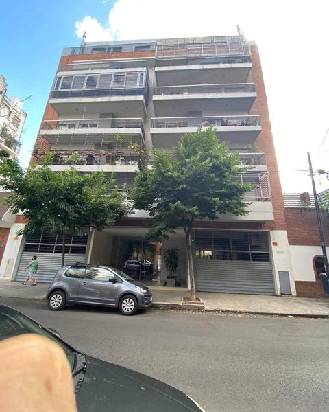 excelente departamento en venta!!