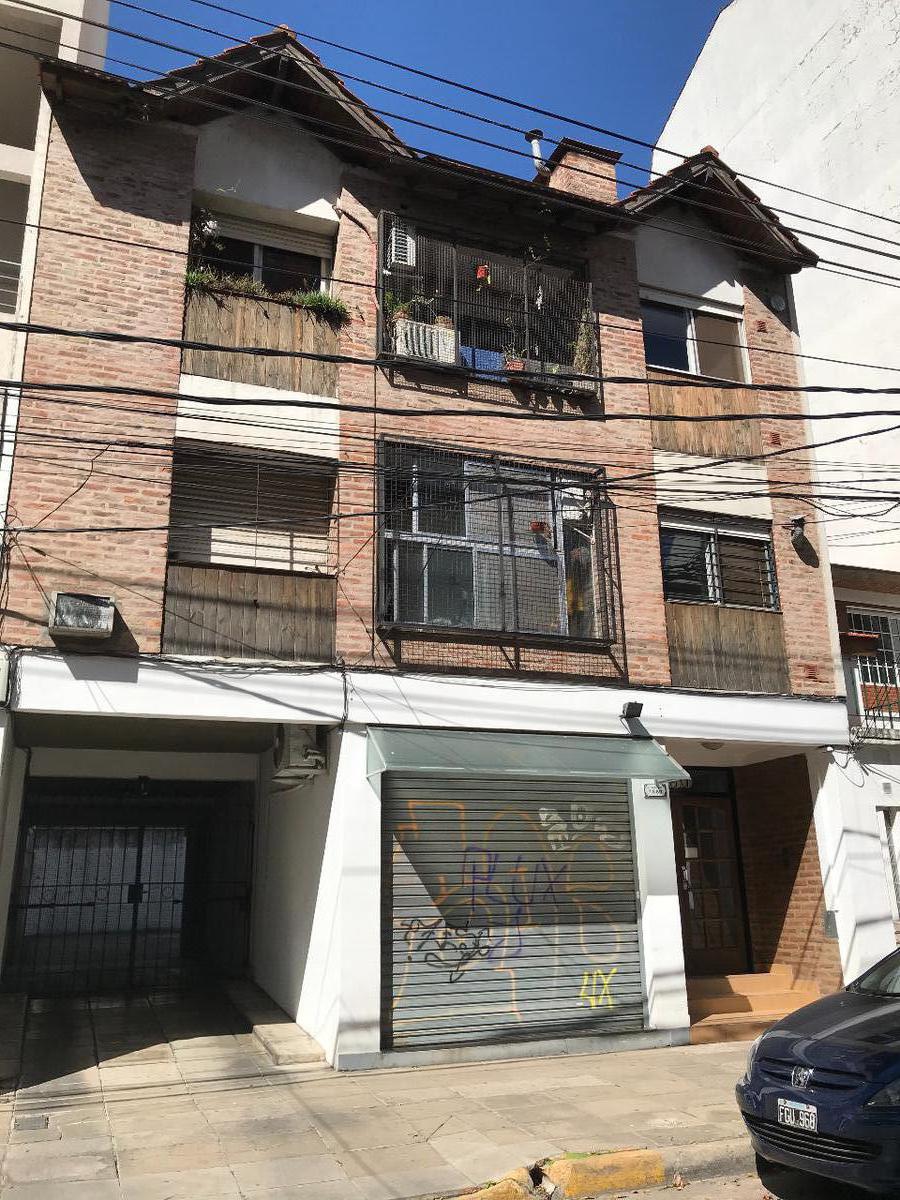 Venta Departamento 2 amb con balcon - Vicente Lopez