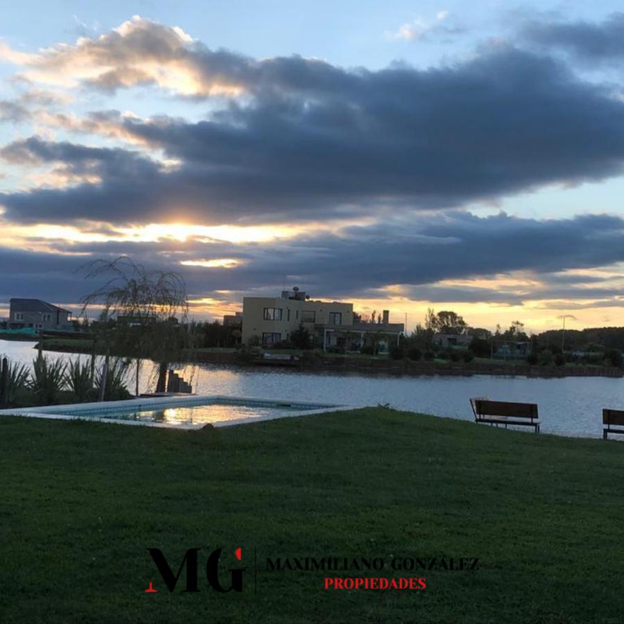 Casa en alquiler temporada verano Barrio Cerrado Privado Horizontes al Sur Canning Ezeiza