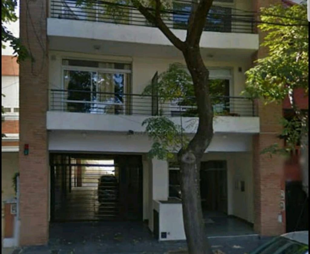 Departamento - Urquiza - Monoambiente