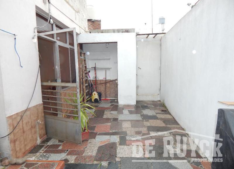 Departamento Tipo Casa en Venta en Quilmes Oeste