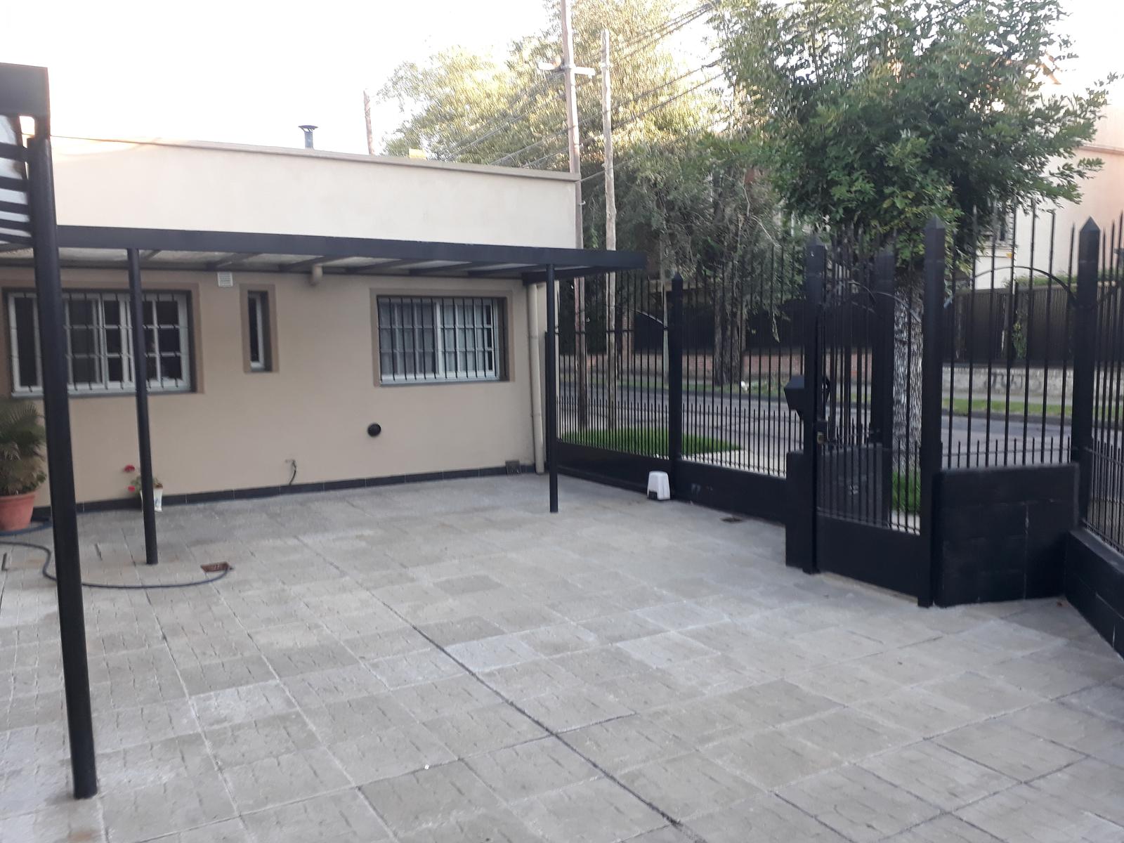 Casa en venta alto San Isidro