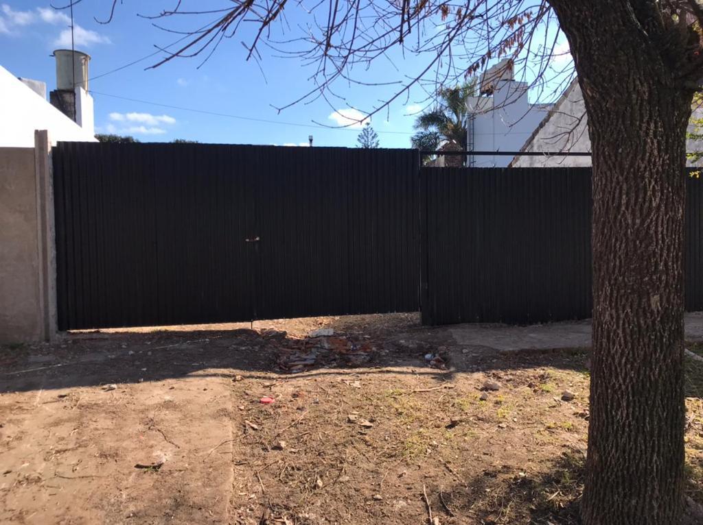 Terreno En Venta Escobar