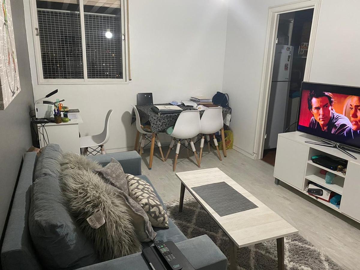 VENTA DEPARTAMENTO 2 AMB CABALLITO