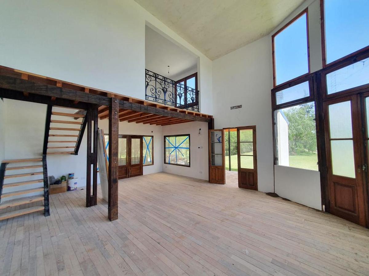 Casa  en Venta en Santa Isabel