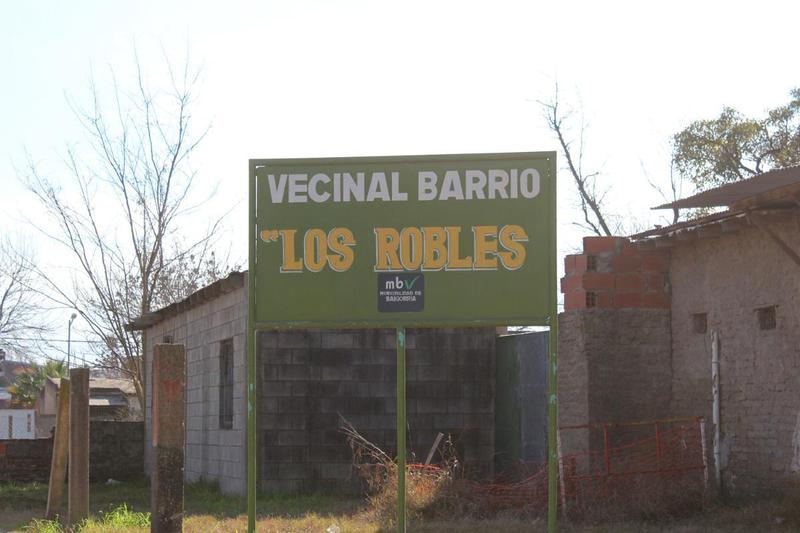 Lotes a la venta en Granadero Baigorria