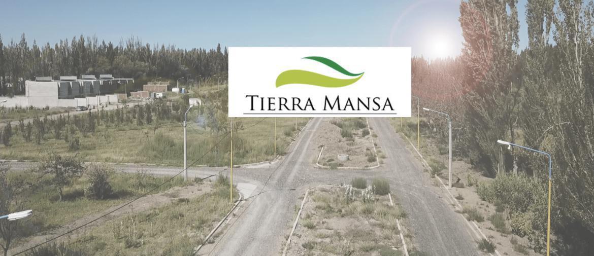 Terreno en  venta Loteo Tierra Mansa