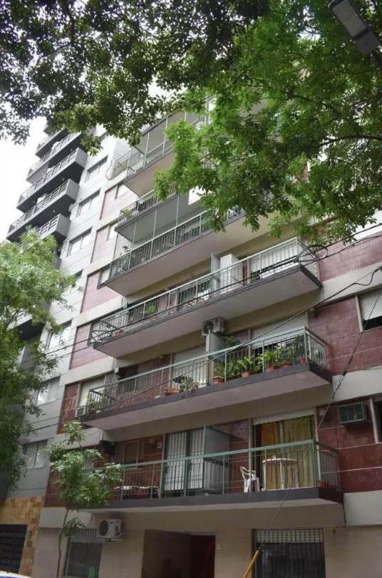 Departamento en venta - 1 Dormitorio 1 Baño - 50 mts2 - Villa Urquiza