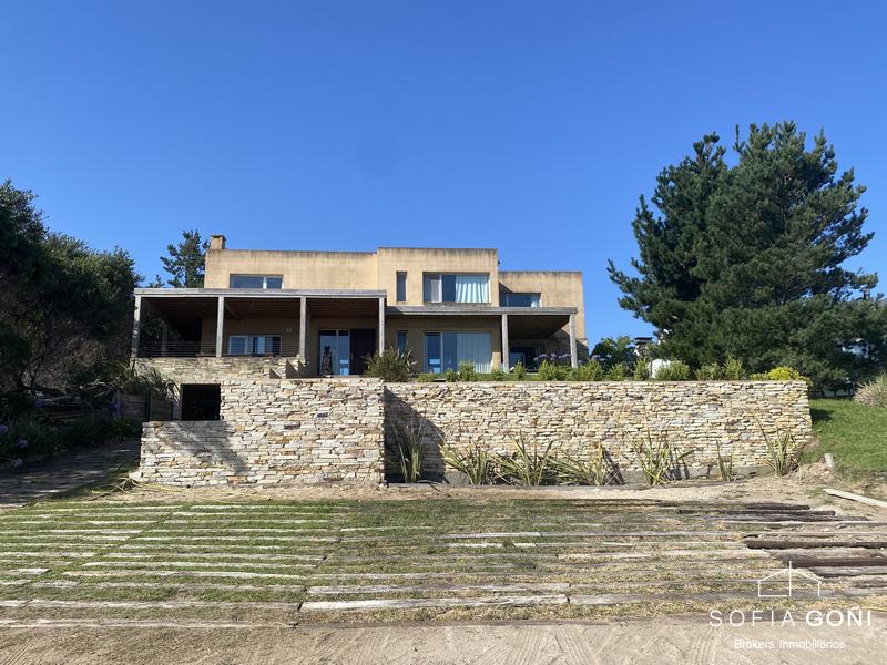 Espectacular casa sobre el Golf en Costa Esmeralda.